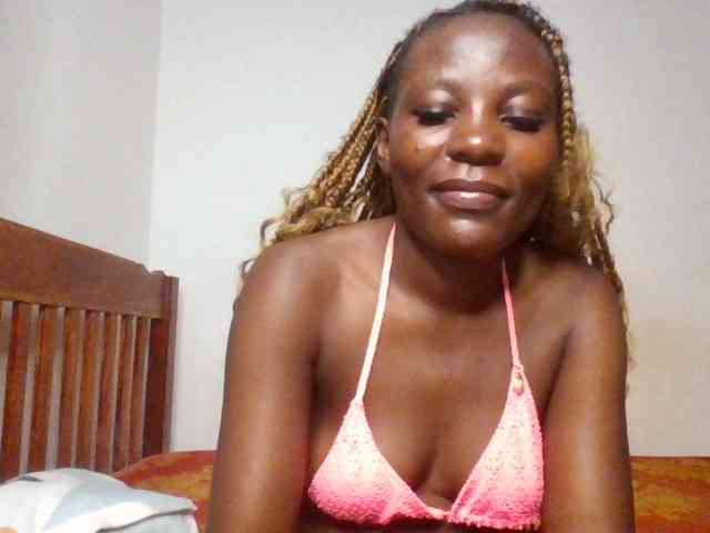 Dimplelaydy webcam