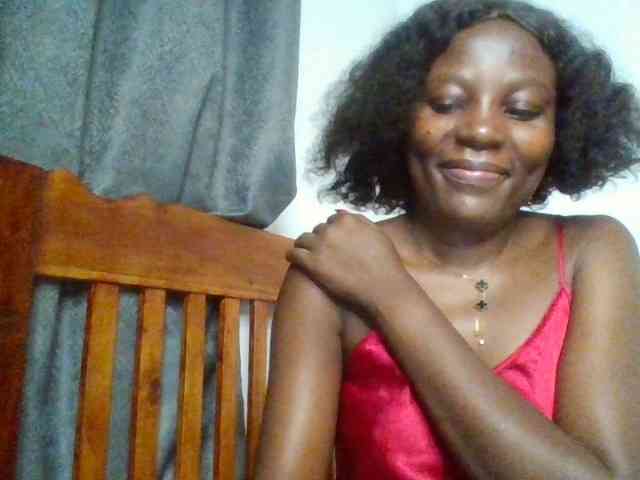 Dimplelaydy webcam