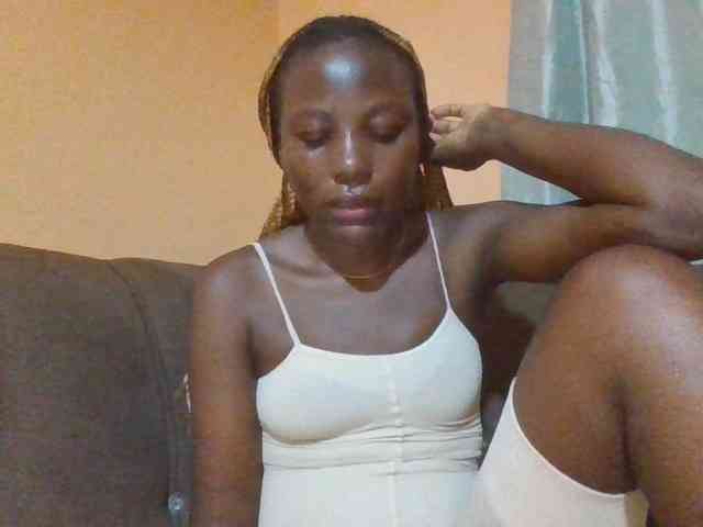 Dimplelaydy webcam