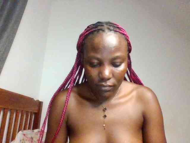 Dimplelaydy webcam