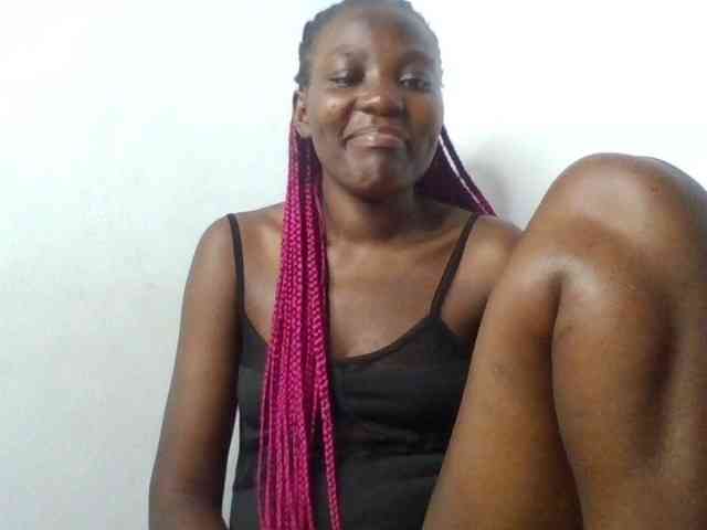 Dimplelaydy webcam