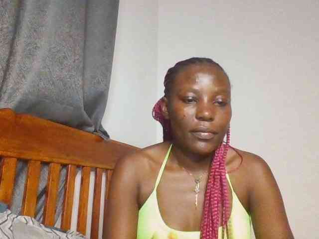 Dimplelaydy webcam