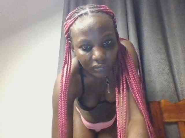 Dimplelaydy webcam