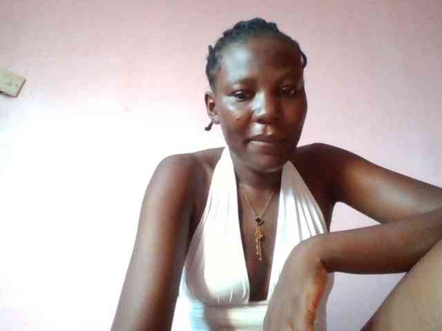 Dimplelaydy webcam