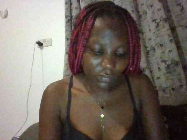 Dimplelaydy webcam