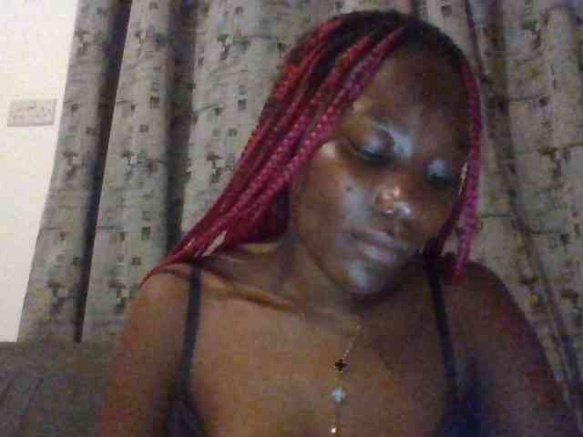 Dimplelaydy webcam