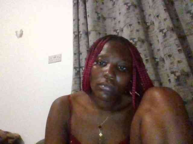 Dimplelaydy webcam