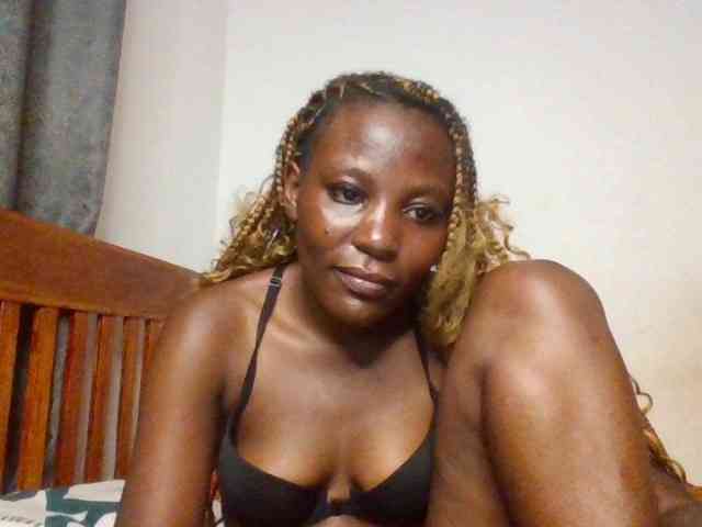 Dimplelaydy webcam