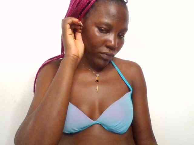 Dimplelaydy webcam