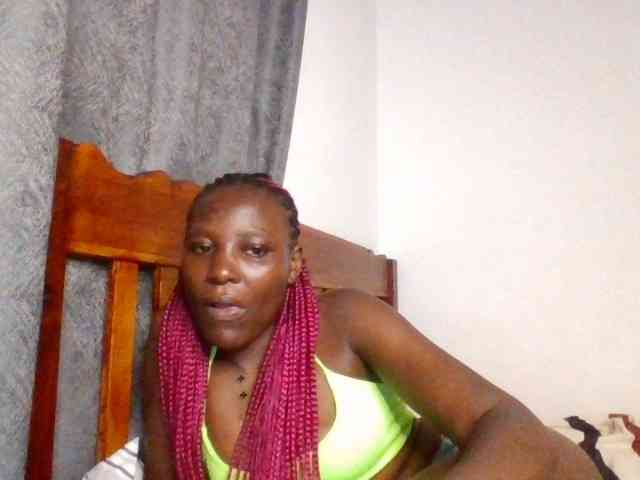 Dimplelaydy webcam