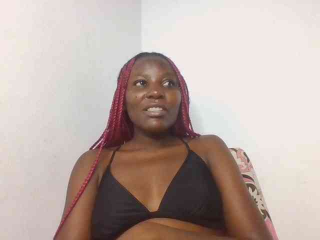 Dimplelaydy webcam