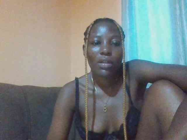 Dimplelaydy webcam