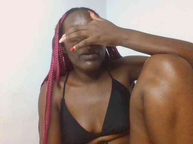 Dimplelaydy webcam