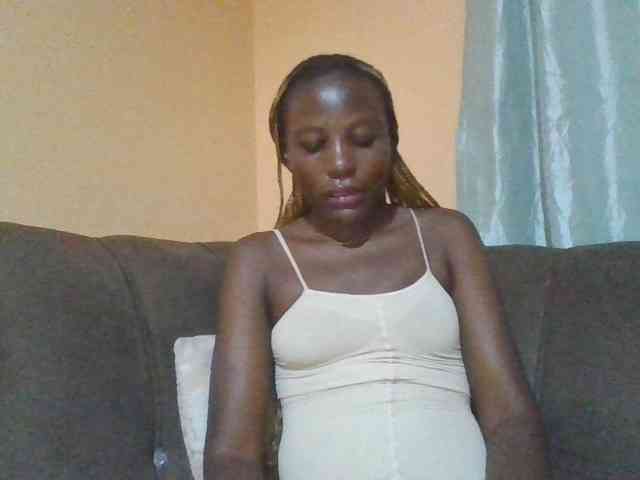Dimplelaydy webcam