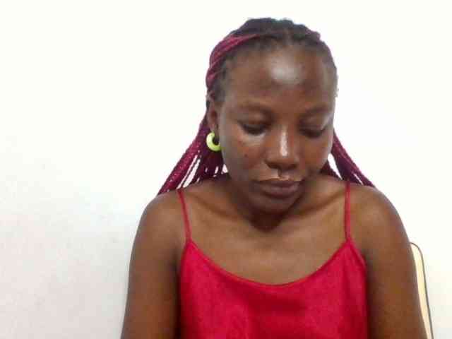 Dimplelaydy webcam