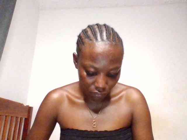 Dimplelaydy webcam
