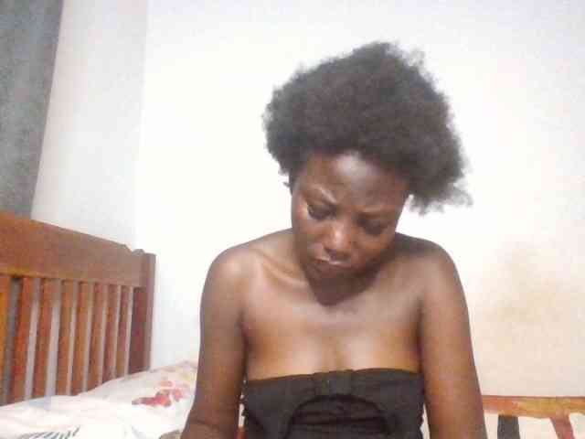 Dimplelaydy webcam