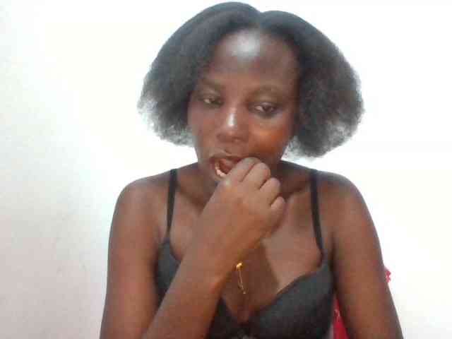 Dimplelaydy webcam