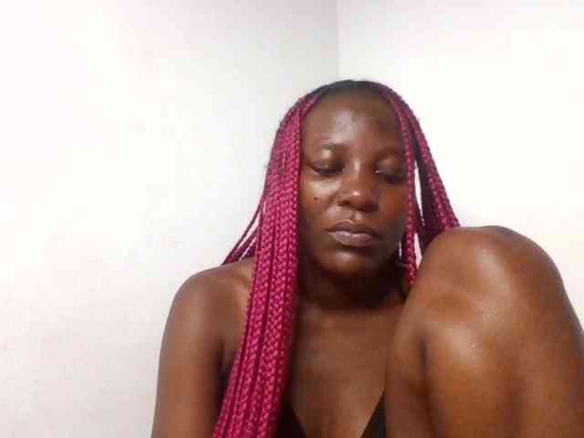Dimplelaydy webcam