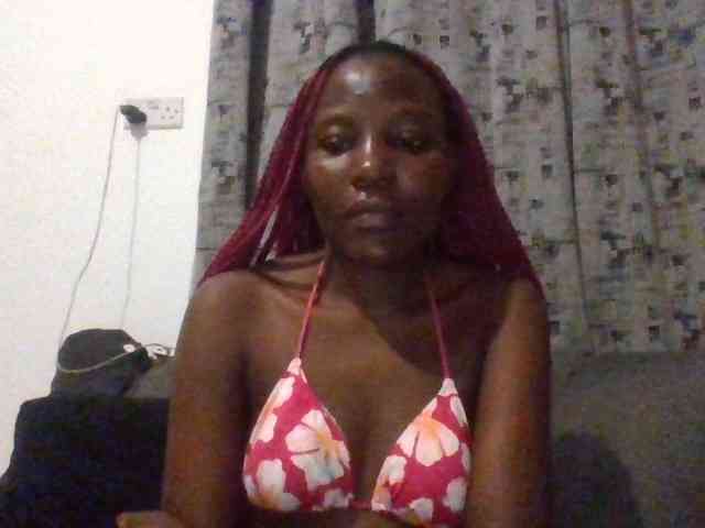 Dimplelaydy webcam