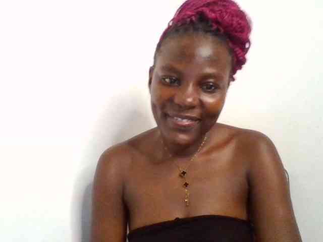 Dimplelaydy webcam