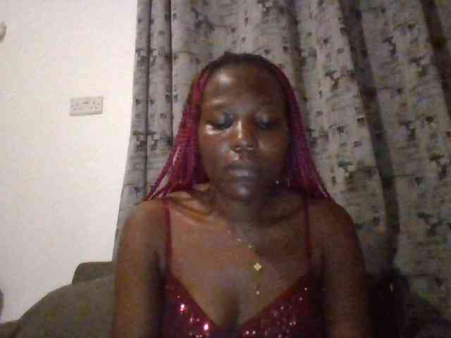 Dimplelaydy webcam