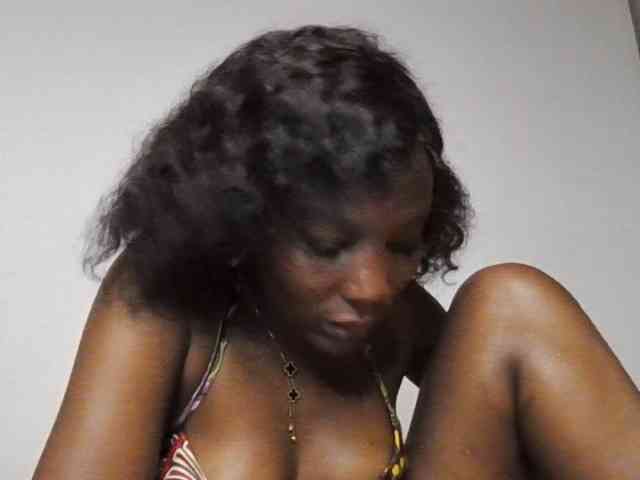 Dimplelaydy webcam