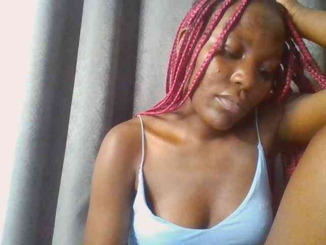 Dimplelaydy webcam