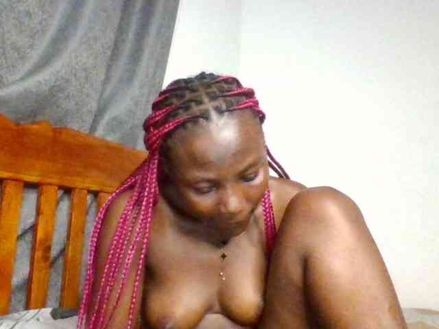Dimplelaydy webcam