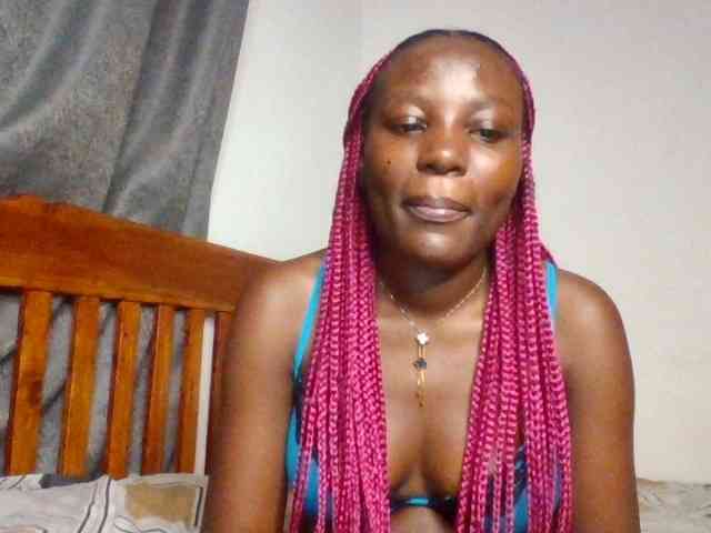 Dimplelaydy webcam