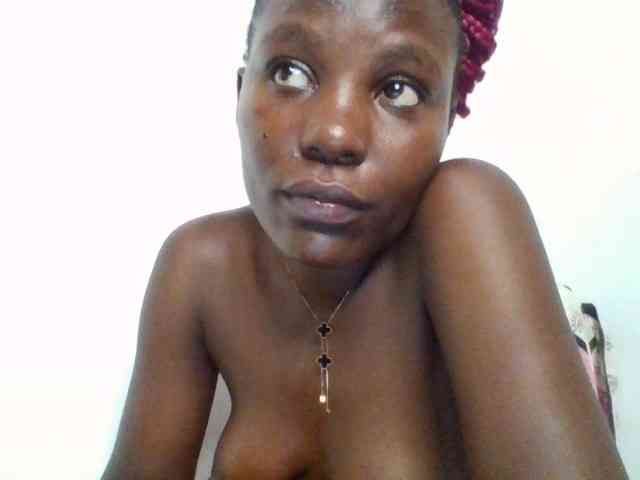 Dimplelaydy webcam