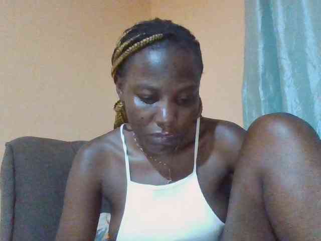 Dimplelaydy webcam