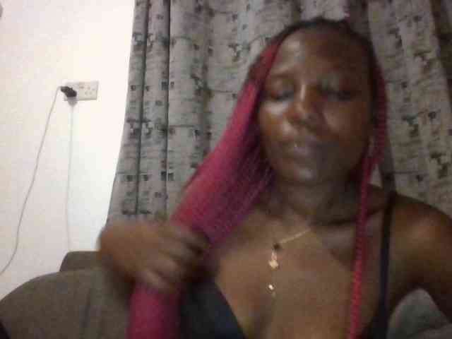 Dimplelaydy webcam