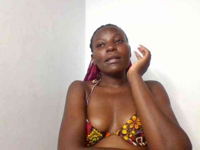Dimplelaydy webcam