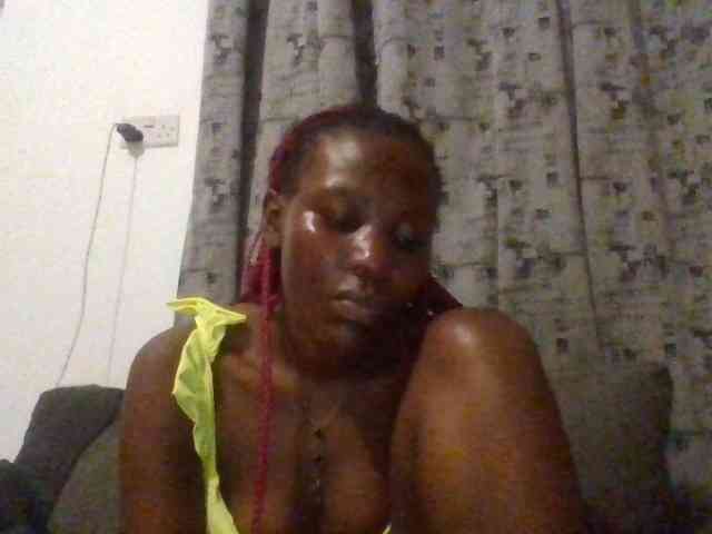 Dimplelaydy webcam