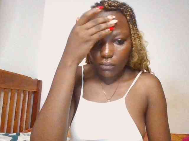 Dimplelaydy webcam