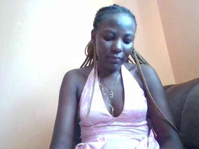 Dimplelaydy webcam