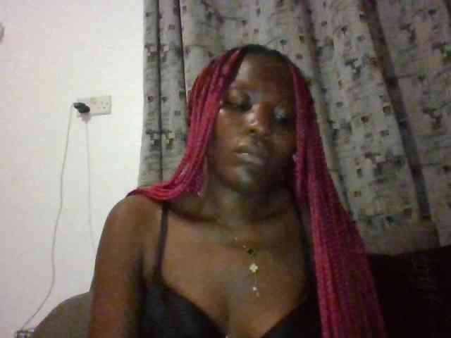 Dimplelaydy webcam