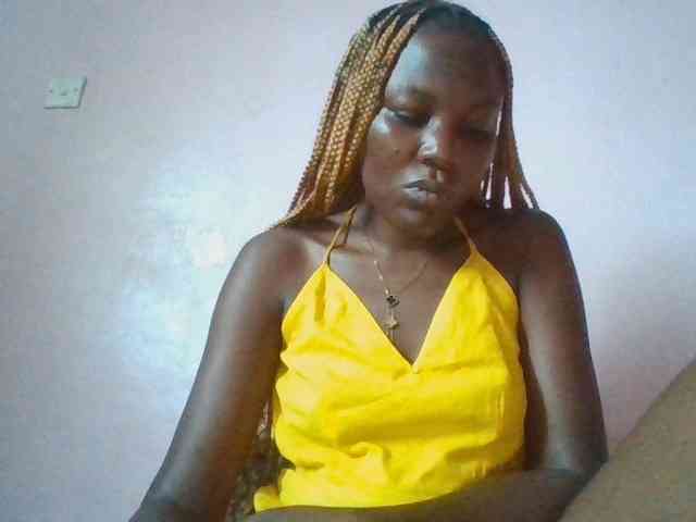 Dimplelaydy webcam