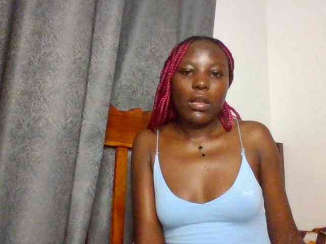 Dimplelaydy webcam