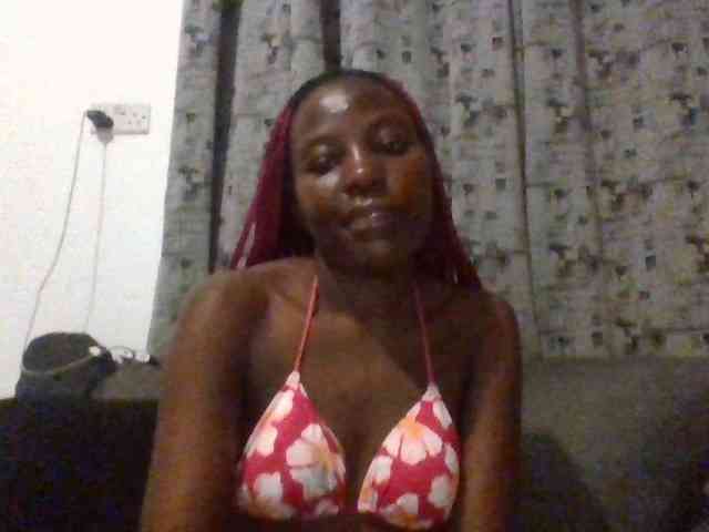 Dimplelaydy webcam
