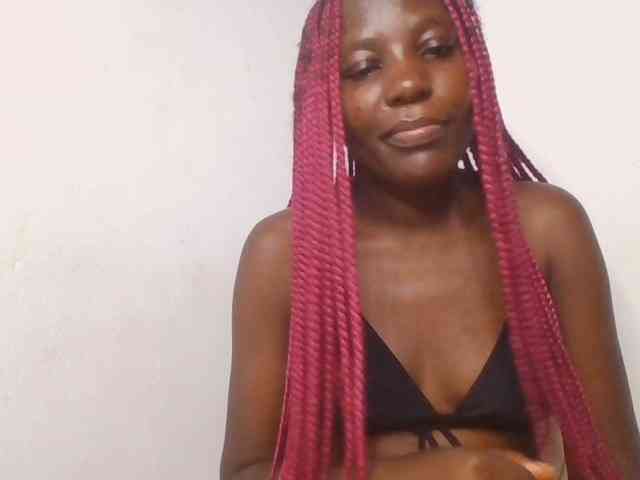Dimplelaydy webcam