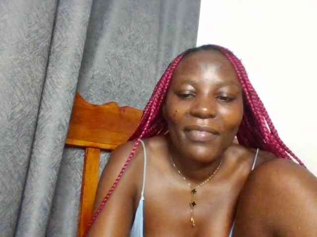 Dimplelaydy webcam