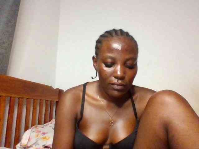 Dimplelaydy webcam
