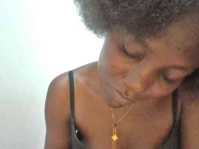 Dimplelaydy webcam