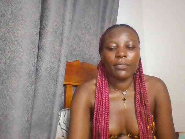 Dimplelaydy webcam
