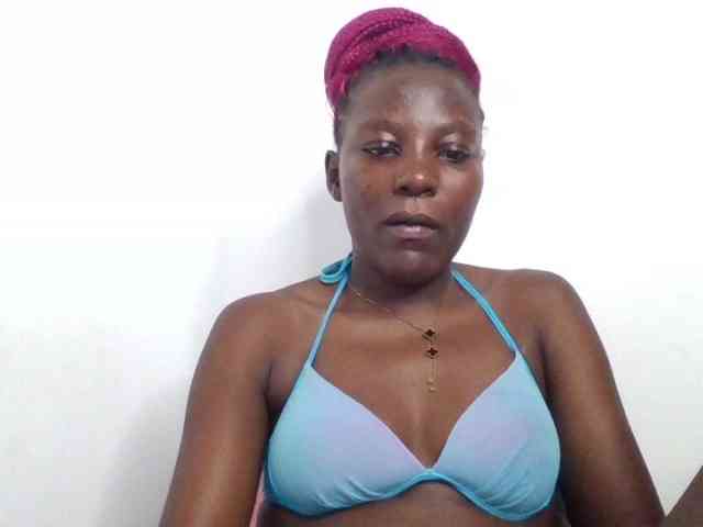 Dimplelaydy webcam