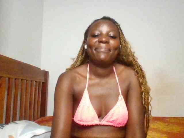 Dimplelaydy webcam