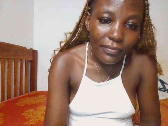 Dimplelaydy webcam