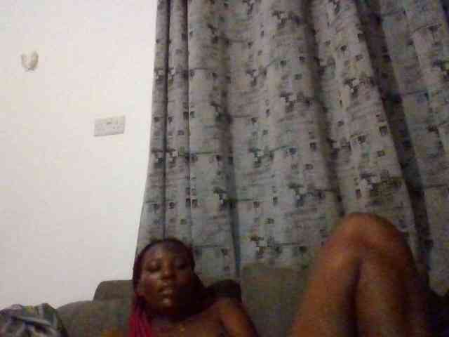 Dimplelaydy webcam